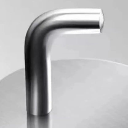 Stainless Steel Hook Stable Punch-free Self-adhesive Home Wall Mounted Coat Hanger Clothes Hook for Kitchen