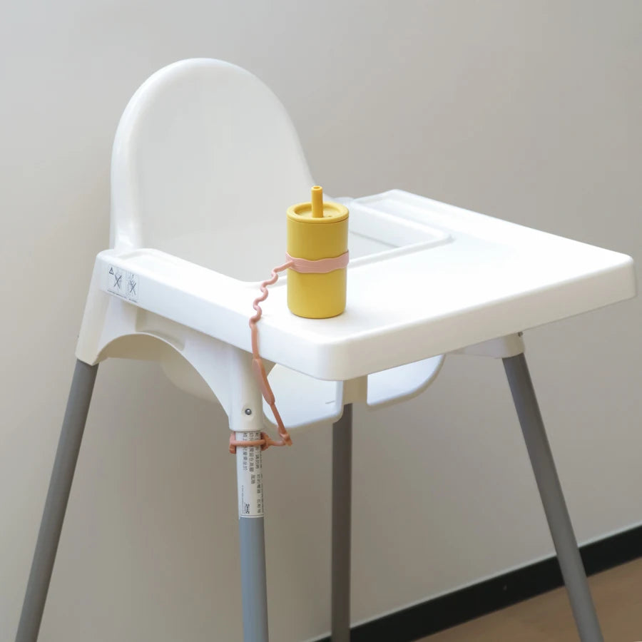 Baby Silicone Pacifier Chain Clip Dummy Nipples Holder Clips BPA Free Baby Teething Toy Baby Bottle Anti-lost Chain Baby Stuff