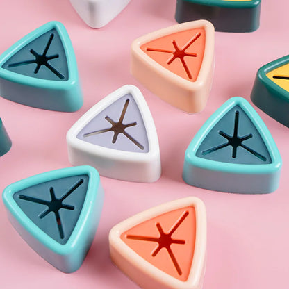 Towel Holder Sucker Wall Rack Washing Cloth Rag Hook Free Punch Storage Hanger Dish Towel Hand Towel Rack Bathroom Kitchen Tools